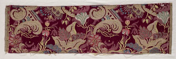 Length of Textile