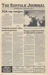 Suffolk Journal Vol. 57, No. 14, 2/10/1999