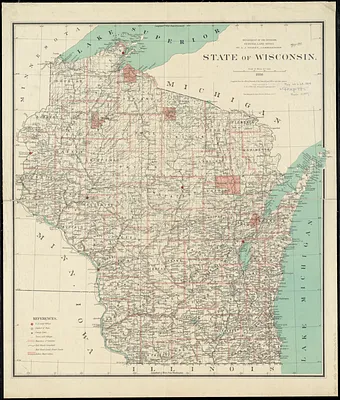 State of Wisconsin