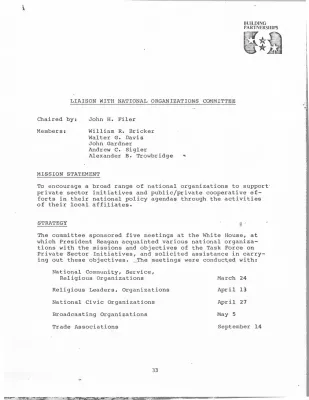 Private Sector Initiatives (2)