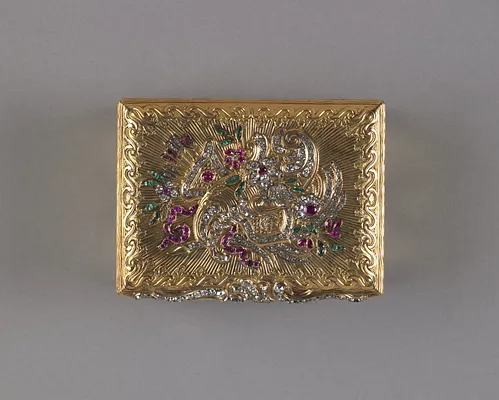 Snuffbox