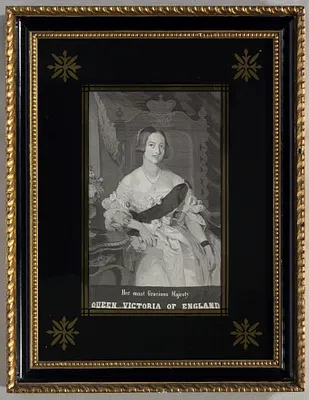 Queen Victoria