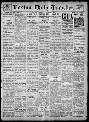 Boston Daily Traveller