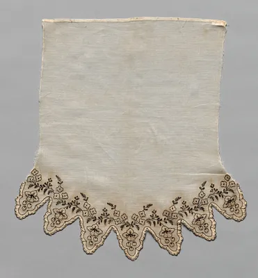 Sleeve (one of two)