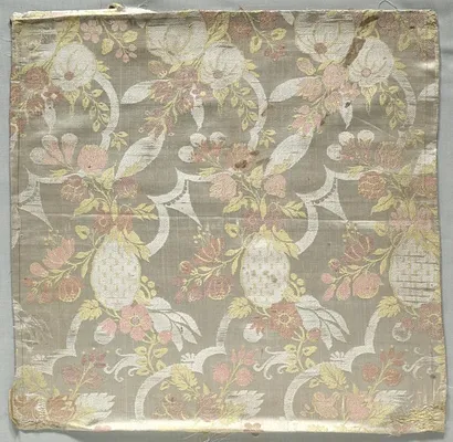 Silk Panel