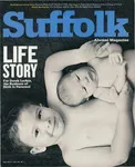 Suffolk Alumni Magazine, vol. 8, no. 1, 2012