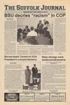 Suffolk Journal Vol. 57, No. 21, 4/7/1999