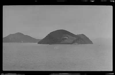 Inland Sea