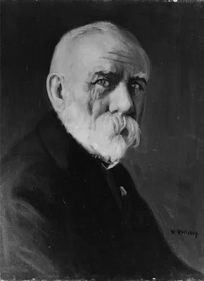 Henry Walters