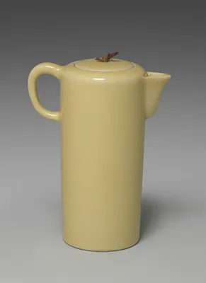 Sake Pourer