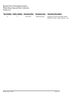 WHSF: Returned, 8-5
