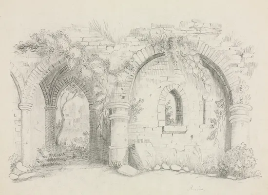 Ruins