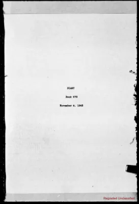 Volume 673, November 4, 1943