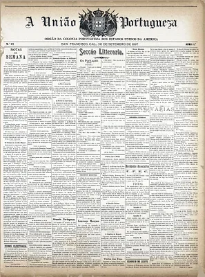 A União Portuguesa