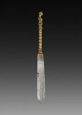 Table Knife