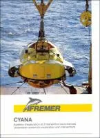 Correspondence: Brochure for CYANA in French (IFREMER).