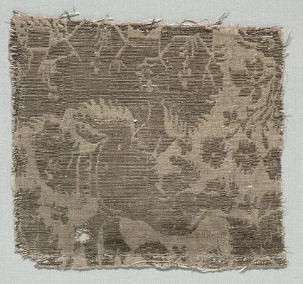 Silk Fragment