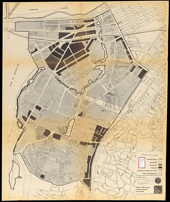 Parker Hill-Fenway urban renewal area r-48