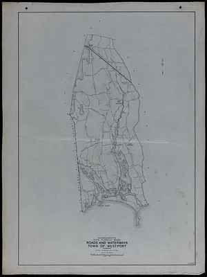 Roads and Waterways Town of Westport