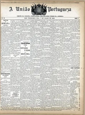 A União Portuguesa