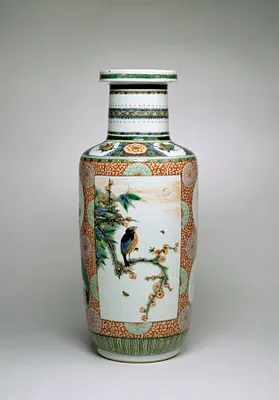 Vase