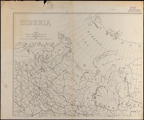 Siberia