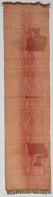 Slendang (Shoulder Cloth)
