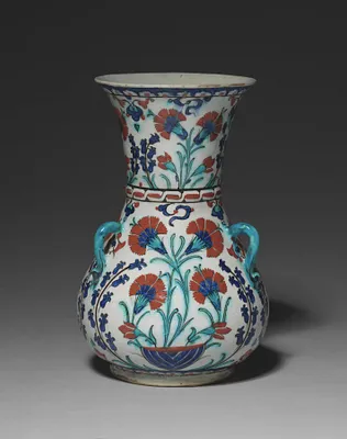 Mosque Lamp