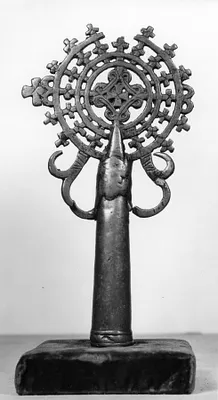 Processional Cross