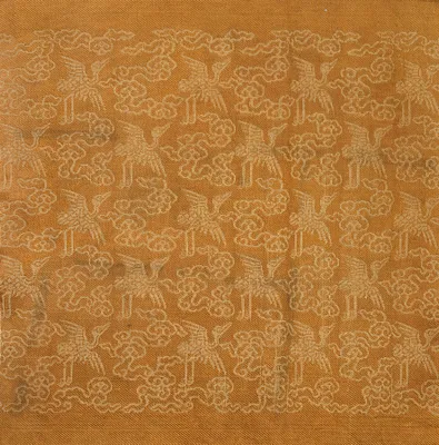 Textile Fragment