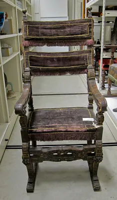 Armchair