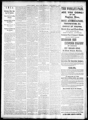 Boston Daily Traveller