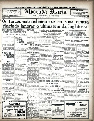Alvorada Diaria