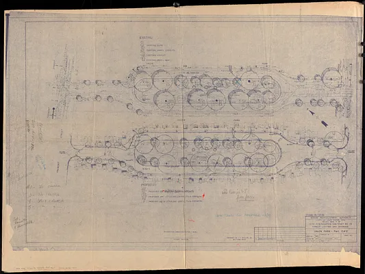 South End urban renewal area project Mass. r-56