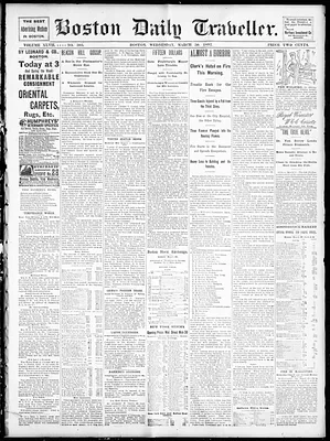 Boston Daily Traveller