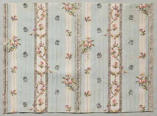 Taffeta Fragment
