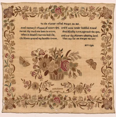 Sampler