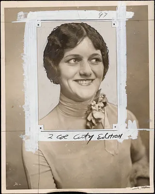 Ethel Cusher