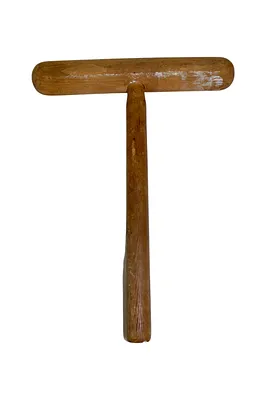 Wooden tool - mallet