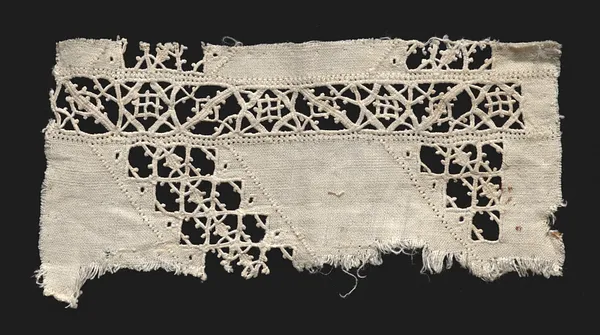 Lace Fragment