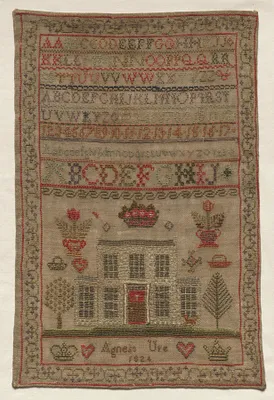Sampler