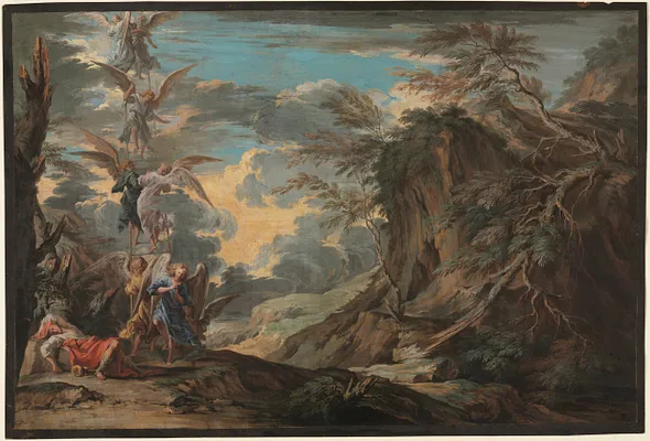 Jacob's Dream