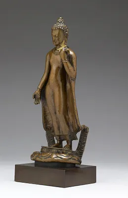Buddha Shakyamuni