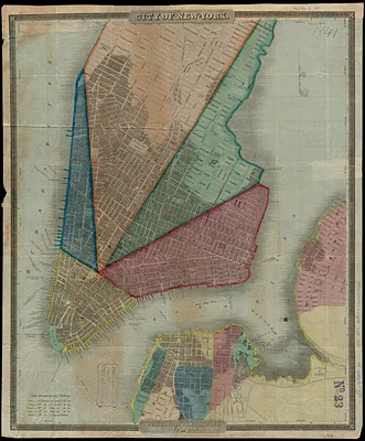 City of New-York