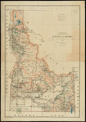 State of Idaho