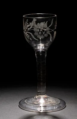 Wine Glass