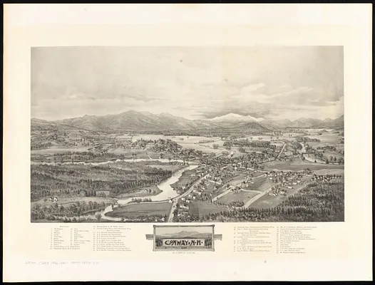 Conway, N.H.