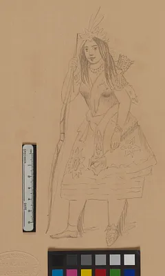 Indian Girl