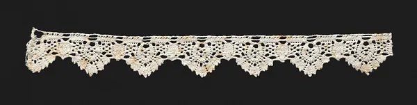 Lace Edging of Bell Points