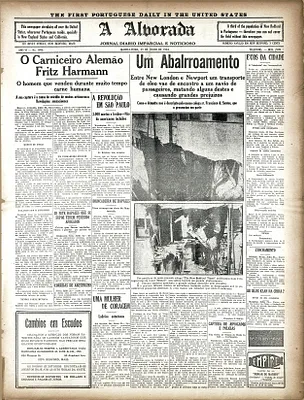 A Alvorada